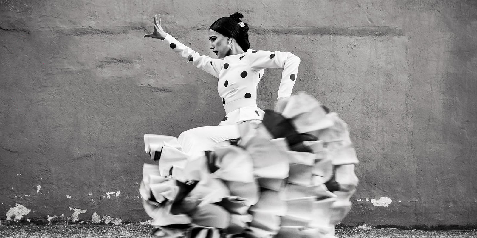 Imagen I Bienal Flamenco Madrid. Foto: FB Bienal