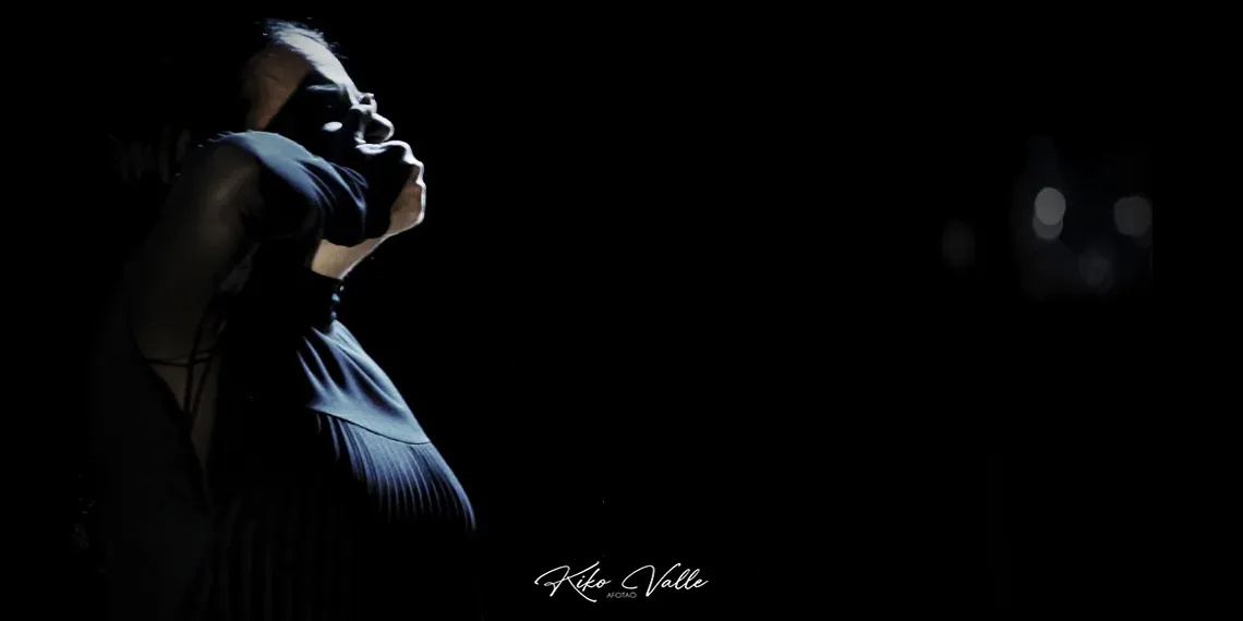 'Olvidadas', de Mercedes de Córdoba. Festival de Danza de Itálica, Sevilla. 18 junio 2025. Foto: Kiko Valle