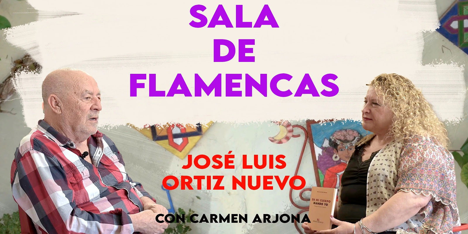 José Luis Ortiz Nuevo, investigador del pellizco