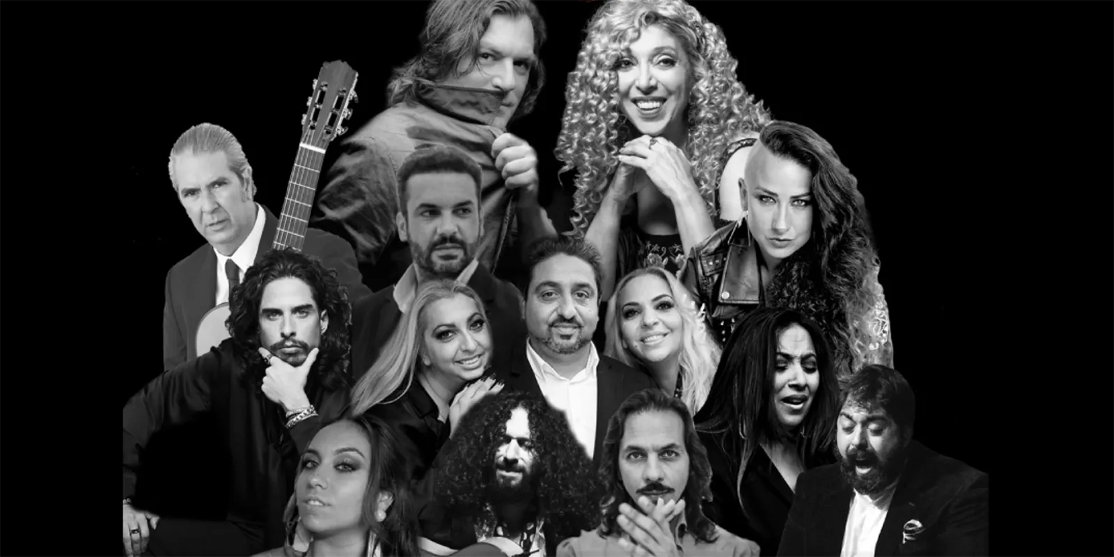 Imagen: FB Festival Flamenco Mérida