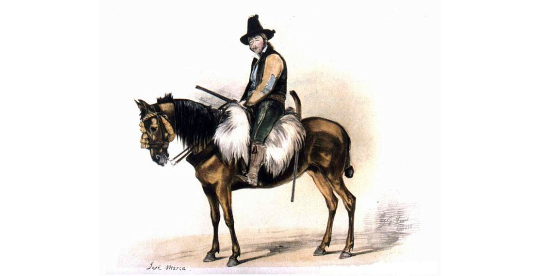 ¿Tocar flamenco con púa y convencer?