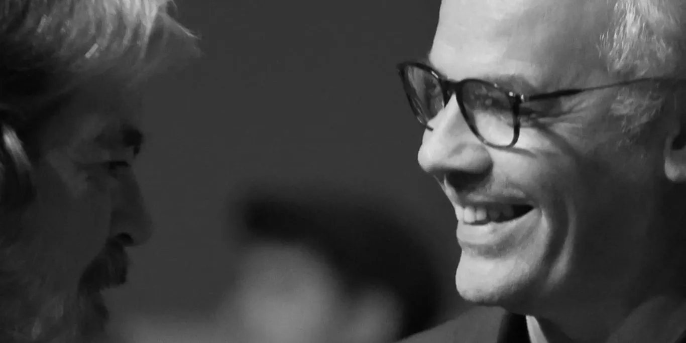 Lionel Niedzwiecki, director del Festival de Arte Flamenco de Mont-de-Marsan. Foto: festival