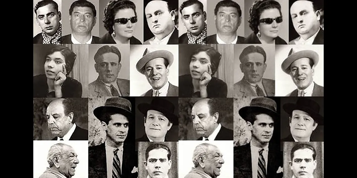 El tesoro del flamenco, cantidad y calidad