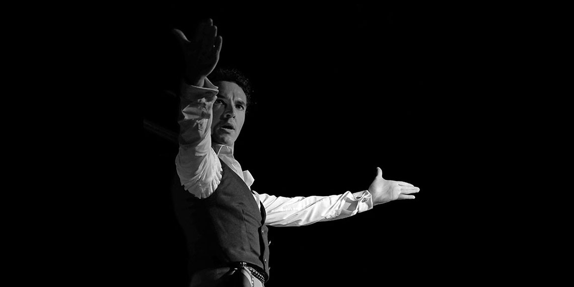 Adrián Brenes. Foto: web La Truco