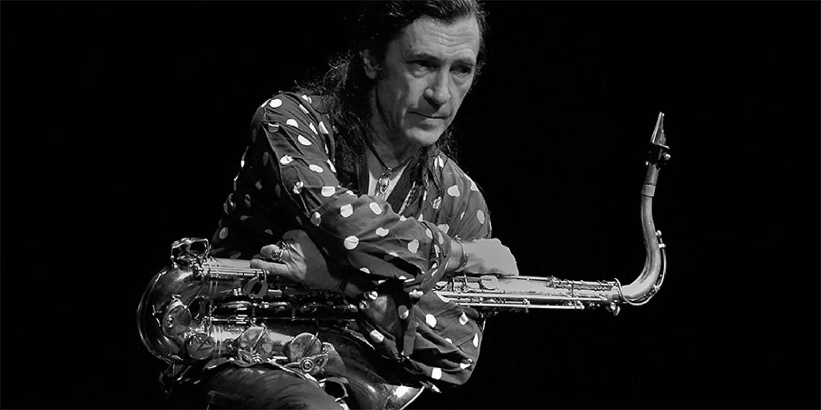 Jorge Pardo. Foto: web jorgepardo.com