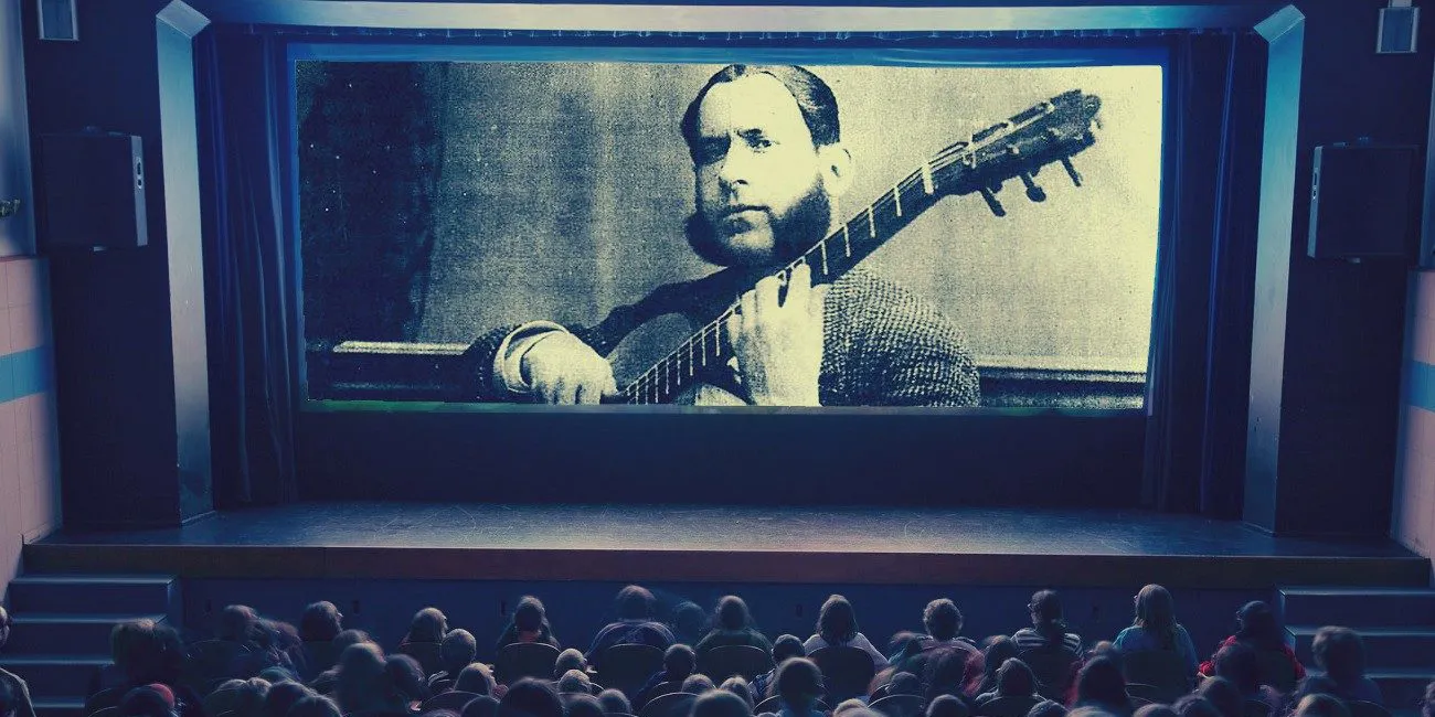 Silverio Franconetti.