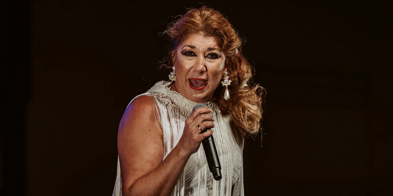 LVIII Fiesta de la Bulería de Jerez. Plaza Belén, 21 de agosto de 2025. Foto: Esteban Abión