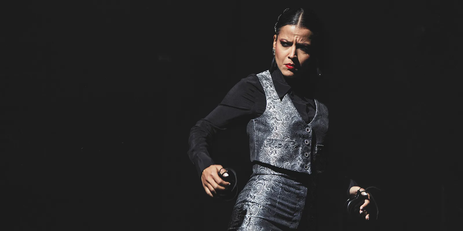 'Briolanja', de María Canea. Bonares, Huelva. 10 agosto 2025. Foto: Eduardo Rey