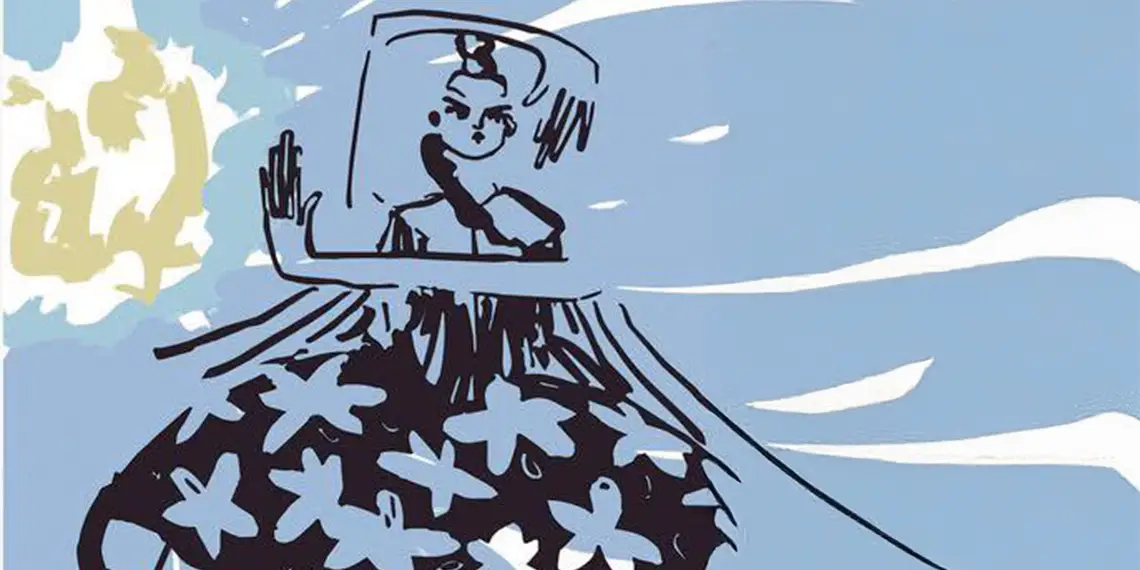 Detalle del cartel del Tagarnina Fest 2025.