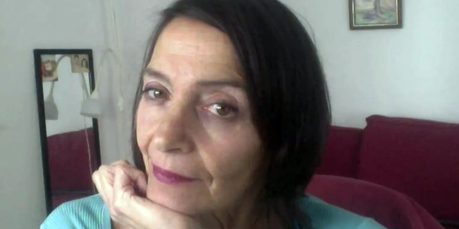 Alicia Cifredo. Foto: FB Alicia