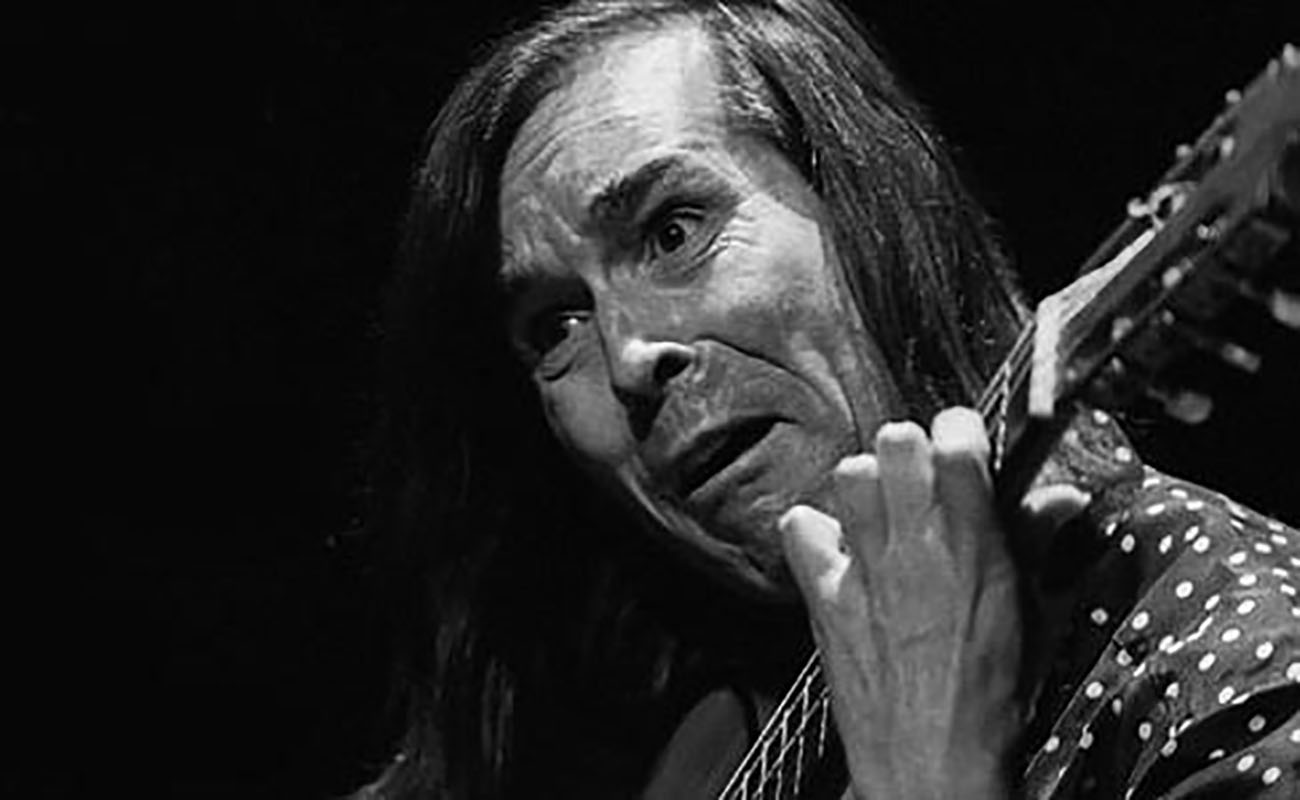 Foto de Diego de Morón: Takase Tomoyuki