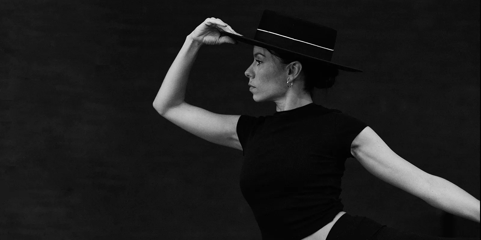 'Aquellas que habitan en mí', de Estela Alonso. Foto: Aitana Sánchez