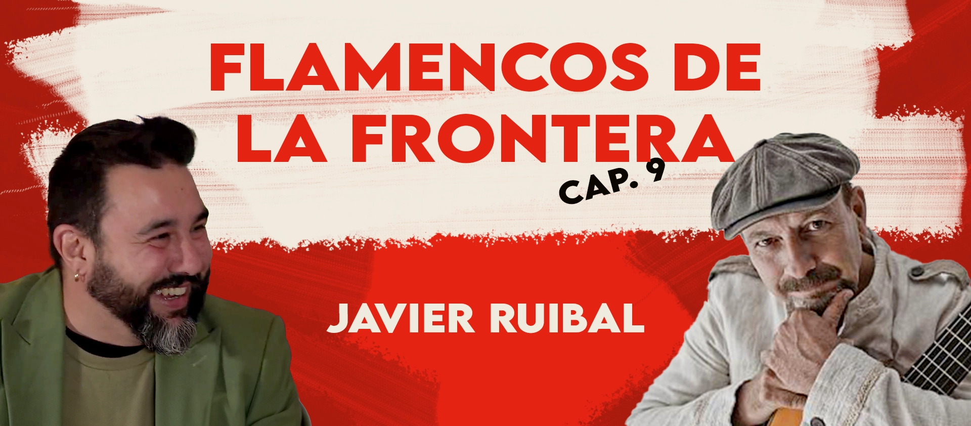 Javier Ruibal, cantautor con pellizco
