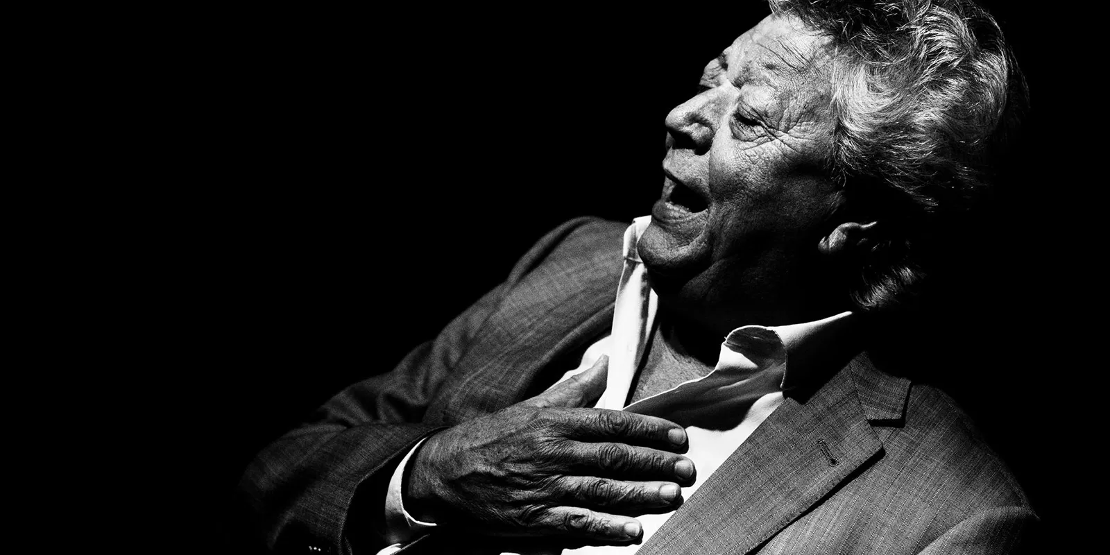 Pansequito, en Casa Patas. Foto: Claudia Ruiz caro