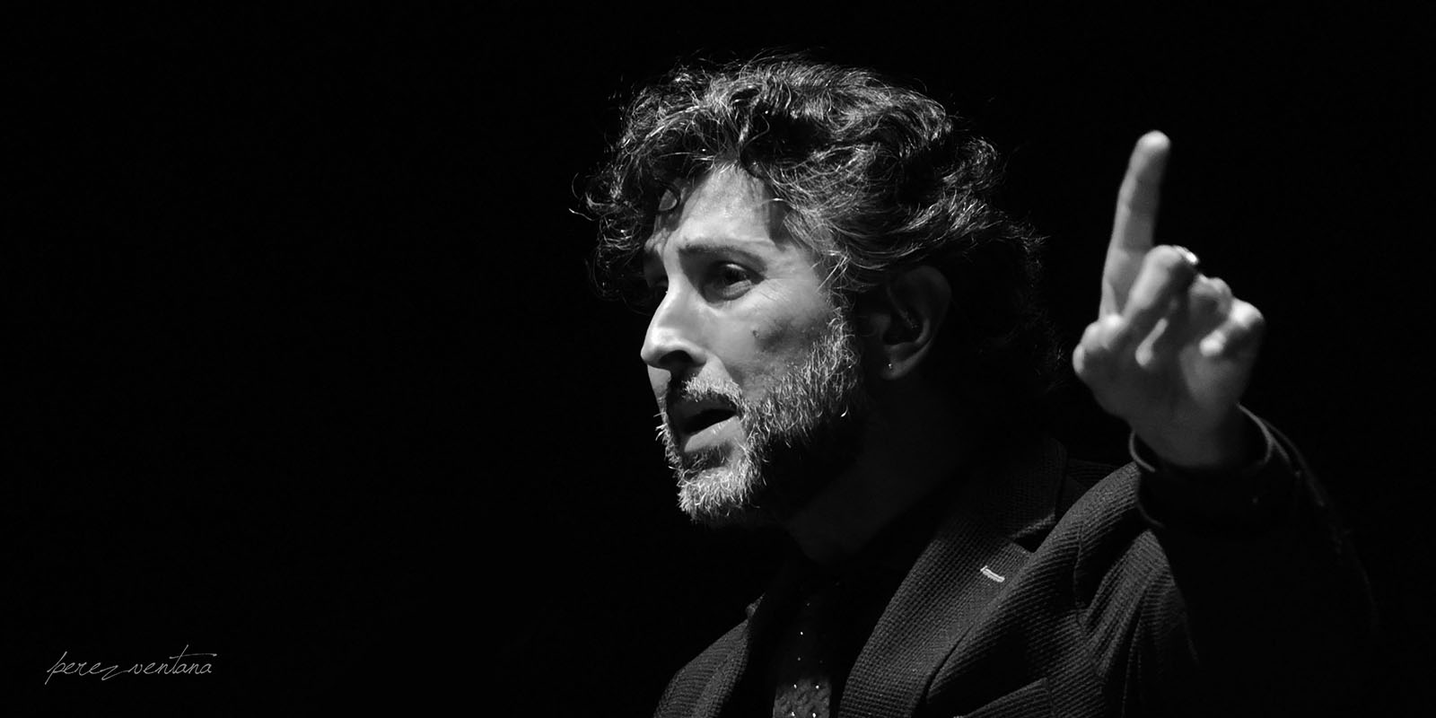 Llega el IX Festival Flamenco de la Fundación Mediterráneo