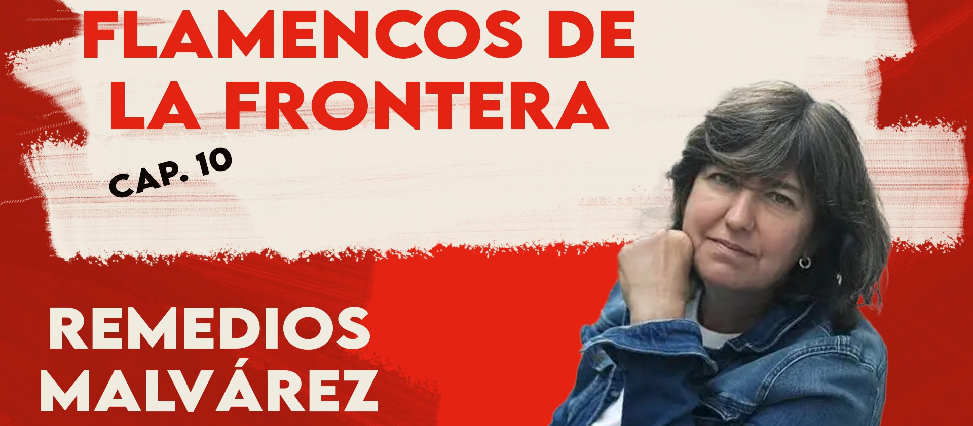 Remedios Malvárez: historias tras el compás