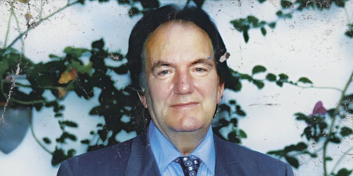 El cantaor jerezano Sebastián Acevedo Flores 'El Berza'.