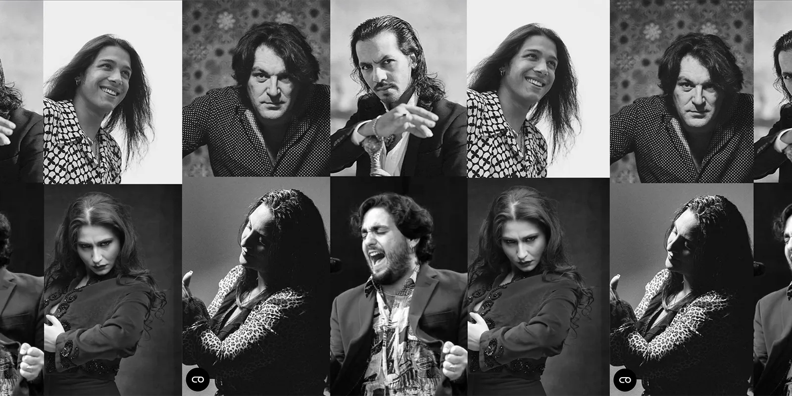 ¡De tal palo', en Teatro de la Maestranza, Sevilla. Imagen: web Maestranza