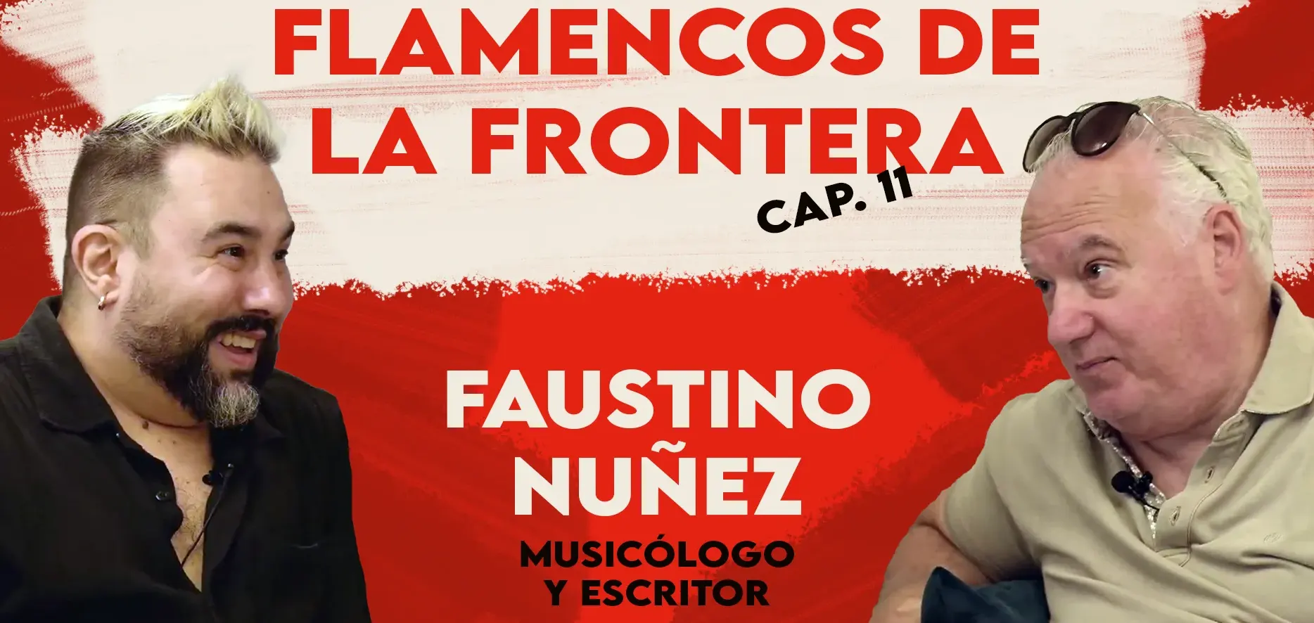 Faustino Núñez: las emociones de la musicología