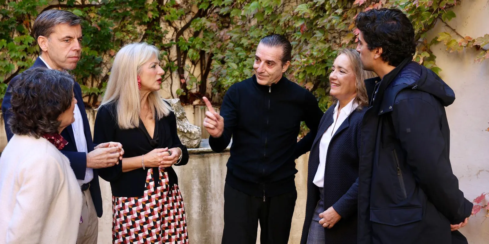 La consejera Patricia del Pozo, en el Día del Flamenco 2025. Foto: Agencia Andaluza de Instituciones Culturales