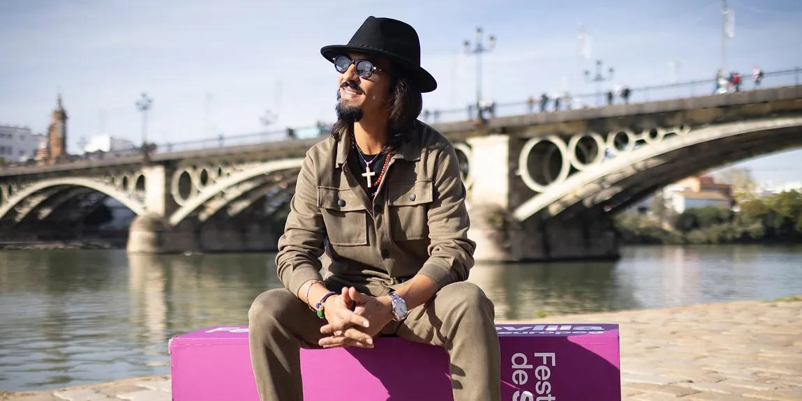 Presentación del documental 'Serás Farruquito'. Foto: Festival de Cine Europeo de Sevilla