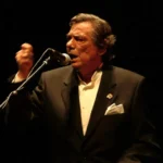 Antonio El Chocolate, en Caja Madrid. Foto: Estela Zatania