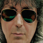 Portada del álbum 'Balas de amor', de Antonio Smash.