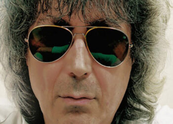 Portada del álbum 'Balas de amor', de Antonio Smash.