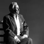 Diego Clavel, en la Reunión de Cante Jondo de La Puebla de Cazalla. Foto: Antonio Moreno