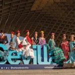 Presentación de SIMOF 2026 en Las Setas de Sevilla. Foto: La Huella Studio - Simof