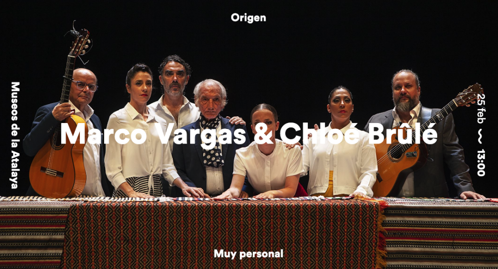 mario vargas chloe brule festival de jerez flamenco