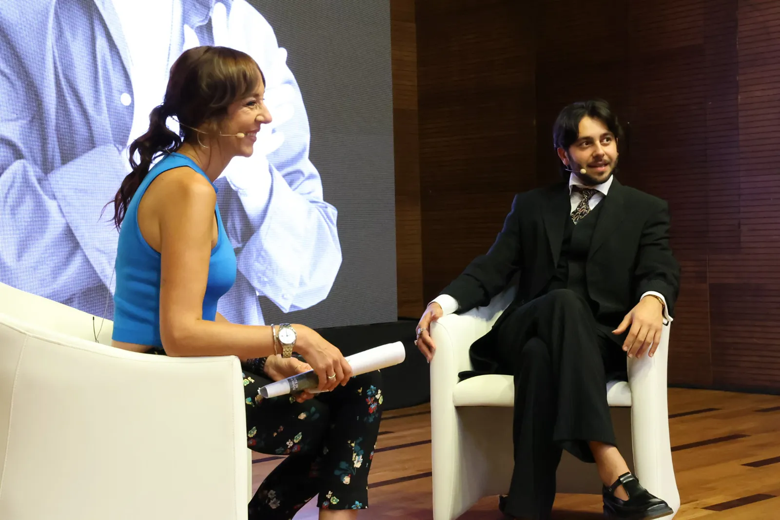 Yerai Cortés, Castillete de Oro del Cante de las Minas. Foto: La Unión