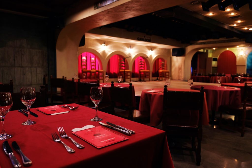 Garlochi. Foto: web Savytokyo