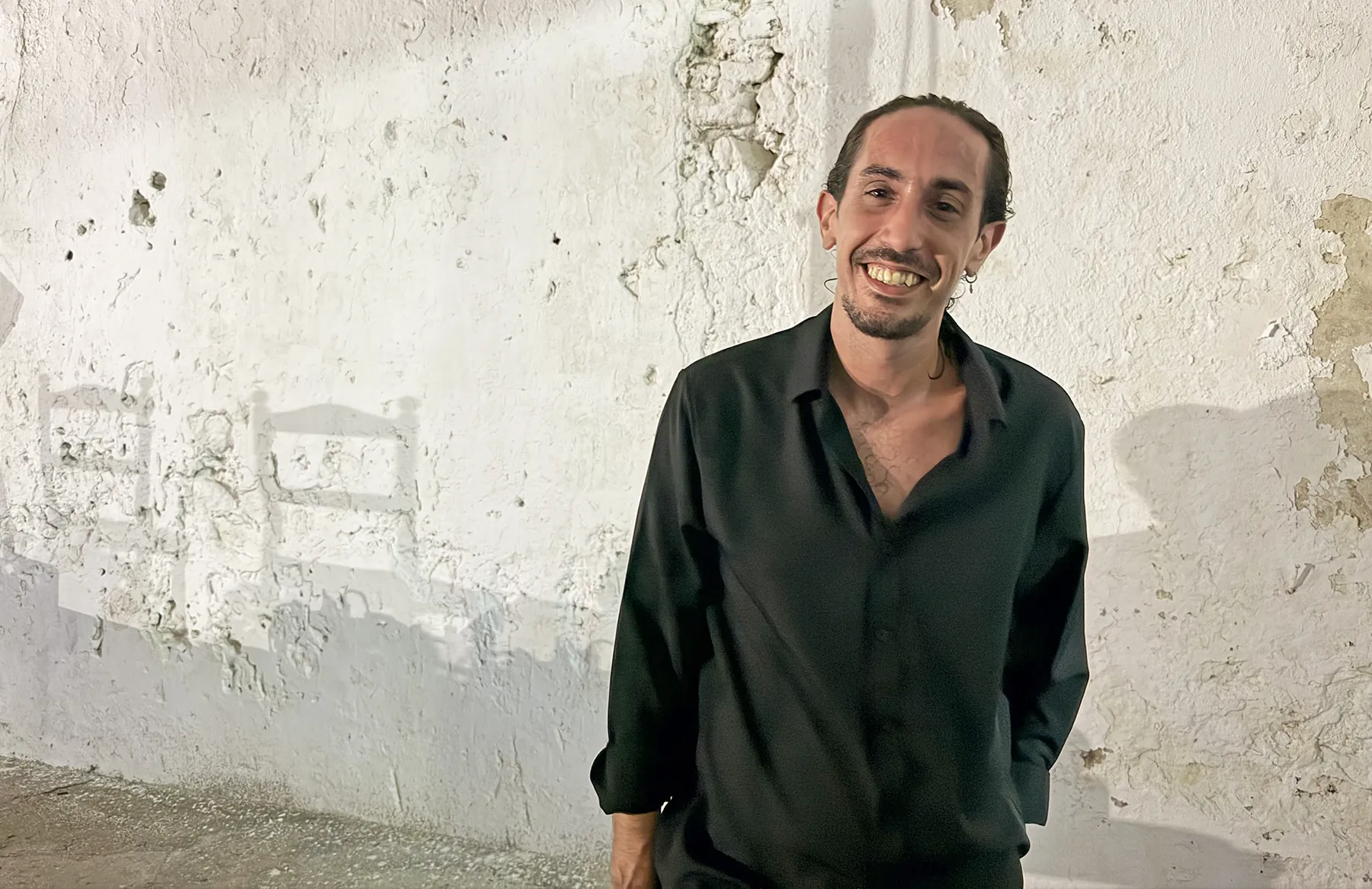 VIII Festival Flamenco Pacheco El Viejo. Zahara de los Atunes, Cádiz. 21 agosto 2026. Foto: Juan Garrido