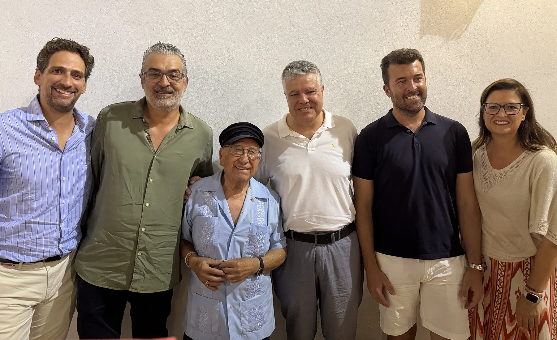 LXV Festival de Cante Jondo Antonio Mairena. Mairena del Alcor, Sevilla. 5 sep 2026. Foto: Juan Garrido