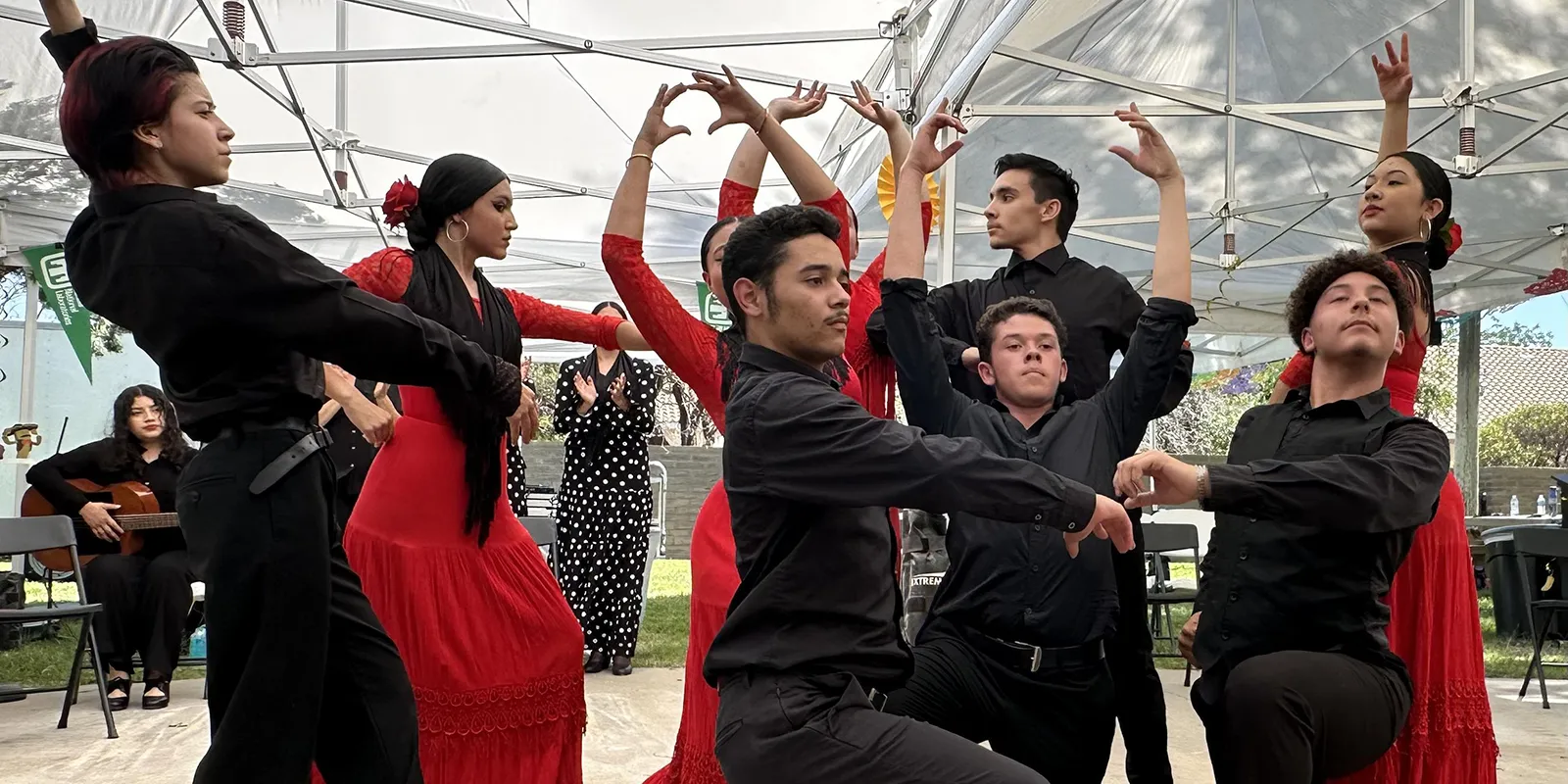 Escuela Tierra Adentro, Nuevo México. Foto: TANM
