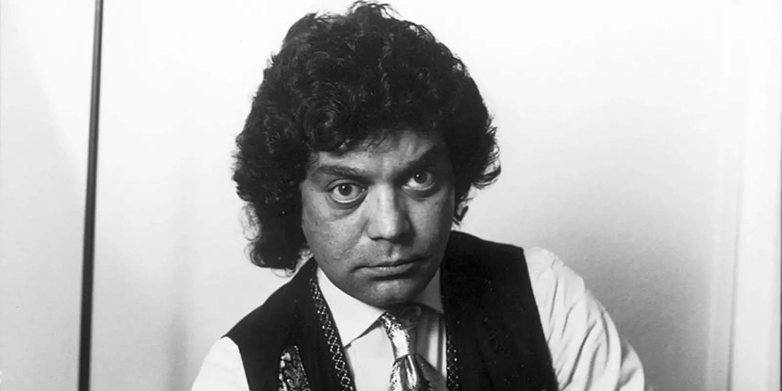 Ramón El Portugués. Foto: Nuevos Medios