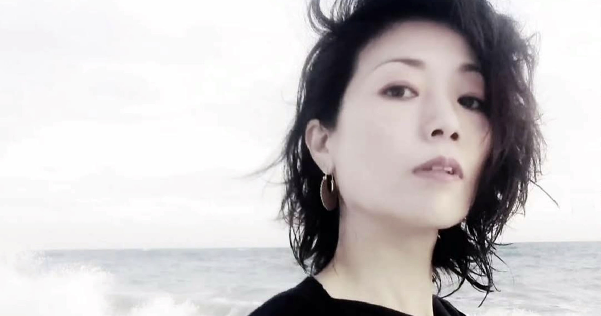 Noriko Martín. Foto: IG Noriko