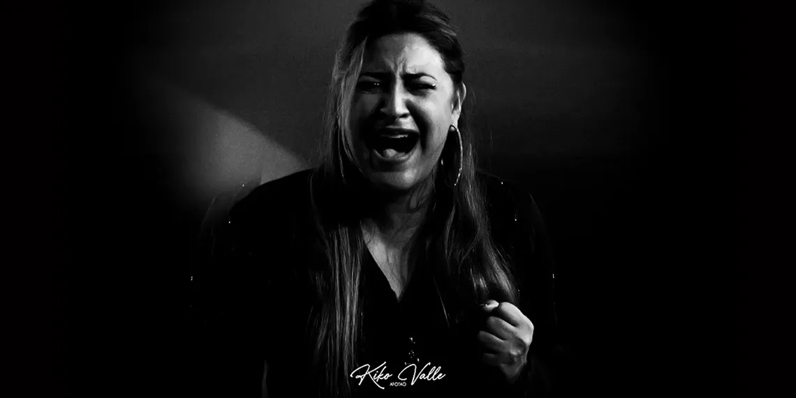 Recital de Lela Soto. VIII Semana Cultural Pastora Pavón. Peña Flamenca Torres Macarena, Sevilla. 29 nov 2025. Foto: Kiko Valle