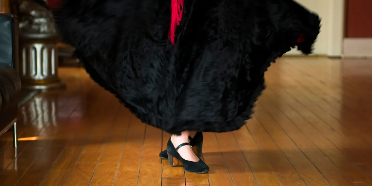 El flamenco es una de las grandes señas de identidad de Granada.