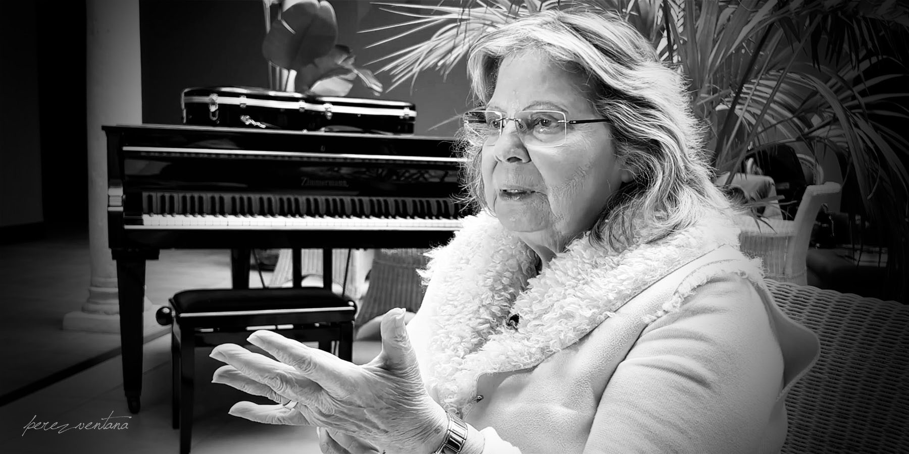 Se fue Inés de Utrera