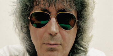 Portada del álbum 'Balas de amor', de Antonio Smash.