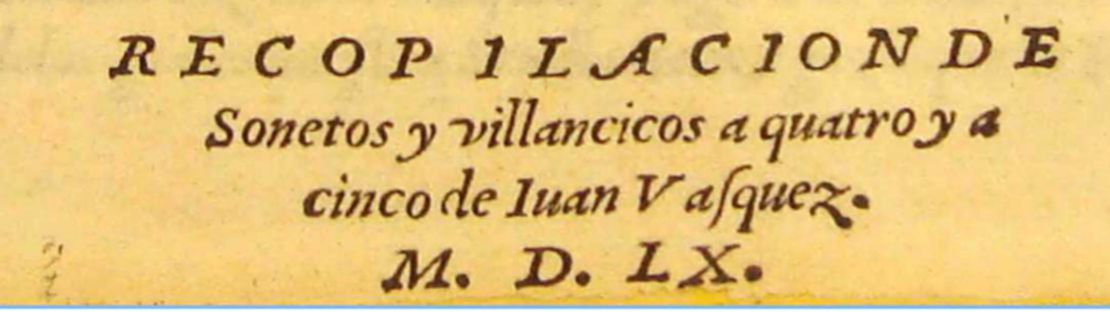 Juan Vasquez
