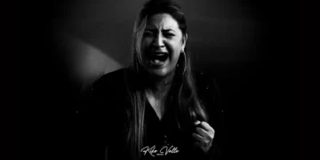 Recital de Lela Soto. VIII Semana Cultural Pastora Pavón. Peña Flamenca Torres Macarena, Sevilla. 29 nov 2025. Foto: Kiko Valle