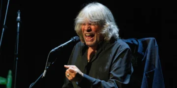 José Mercé, en Bollullos de la Mitación. Festival Flamenco Duende. Foto: Manu Suá