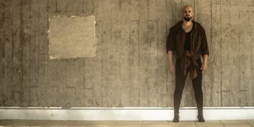 El bailaor Francisco Hidalgo, director de Tagarnina Fest. Foto: web Hidalgo