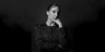 Macarena López. Foto: Juaki Pérez