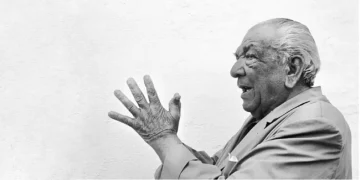 Juan Talega. Foto: Colita