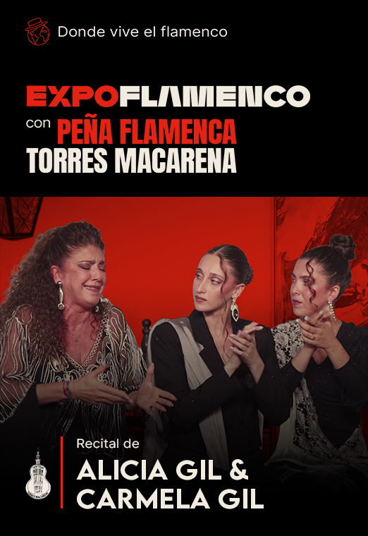 ALICIA GIL & CARMELA GIL