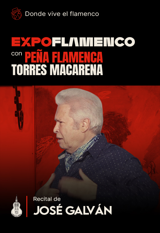 JOSÉ GALVÁN